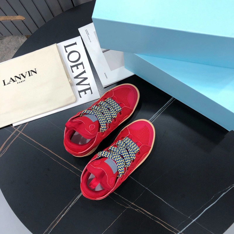 LANVI SNEAKER