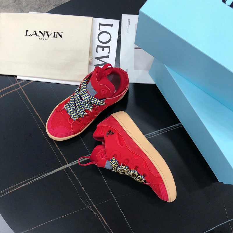 LANVI SNEAKER