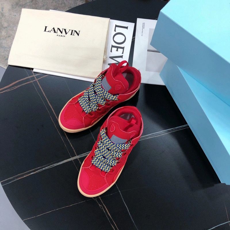 LANVI SNEAKER