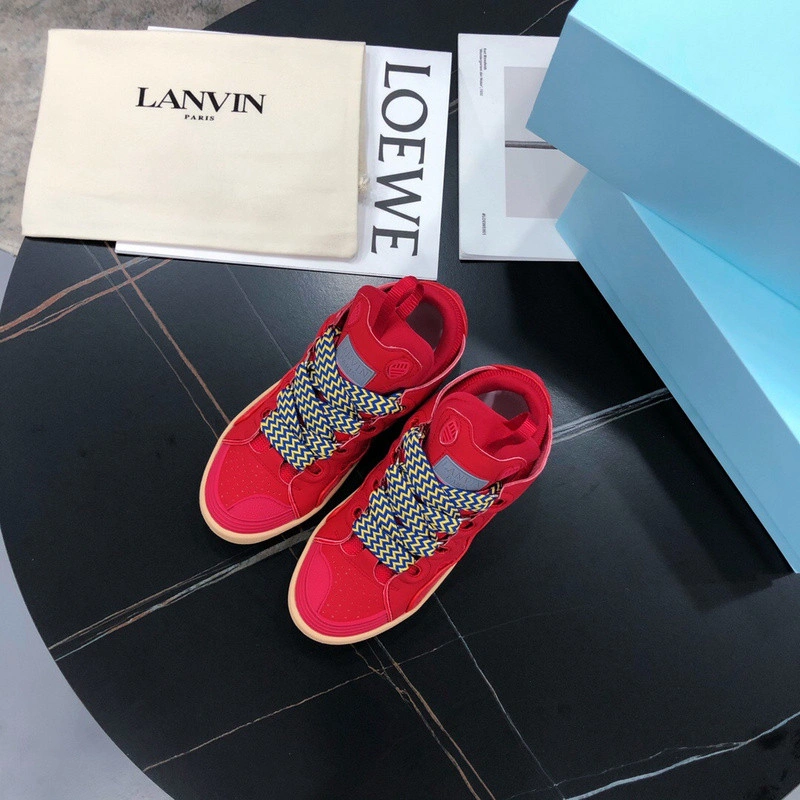 LANVI SNEAKER