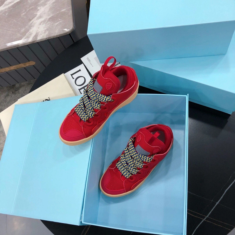 LANVI SNEAKER