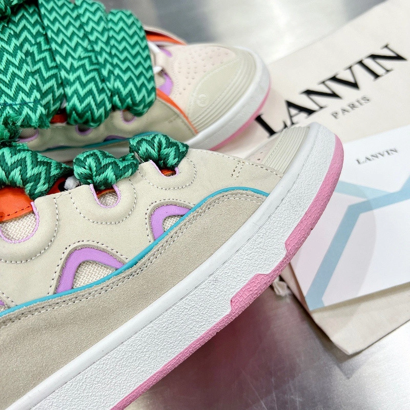 LANVI SNEAKER