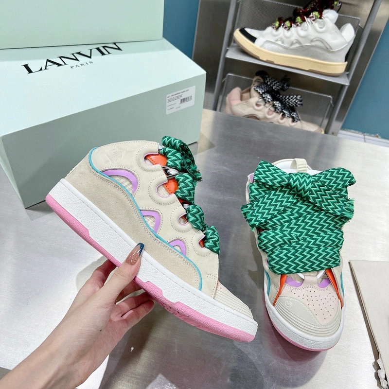 LANVI SNEAKER