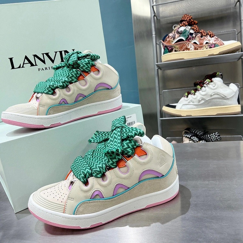 LANVI SNEAKER