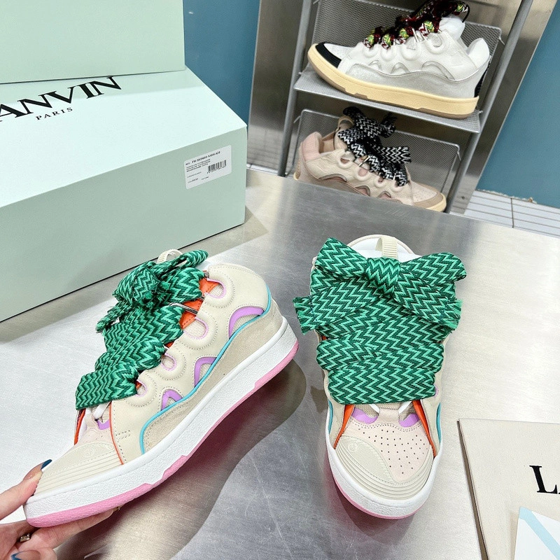LANVI SNEAKER