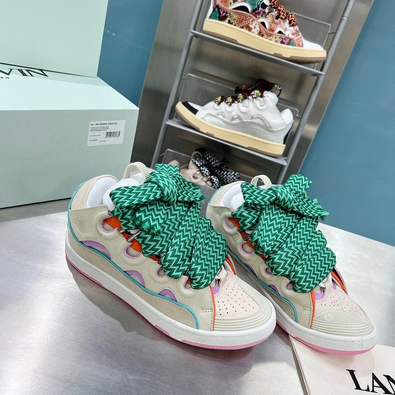 LANVI SNEAKER