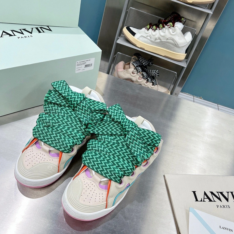 LANVI SNEAKER