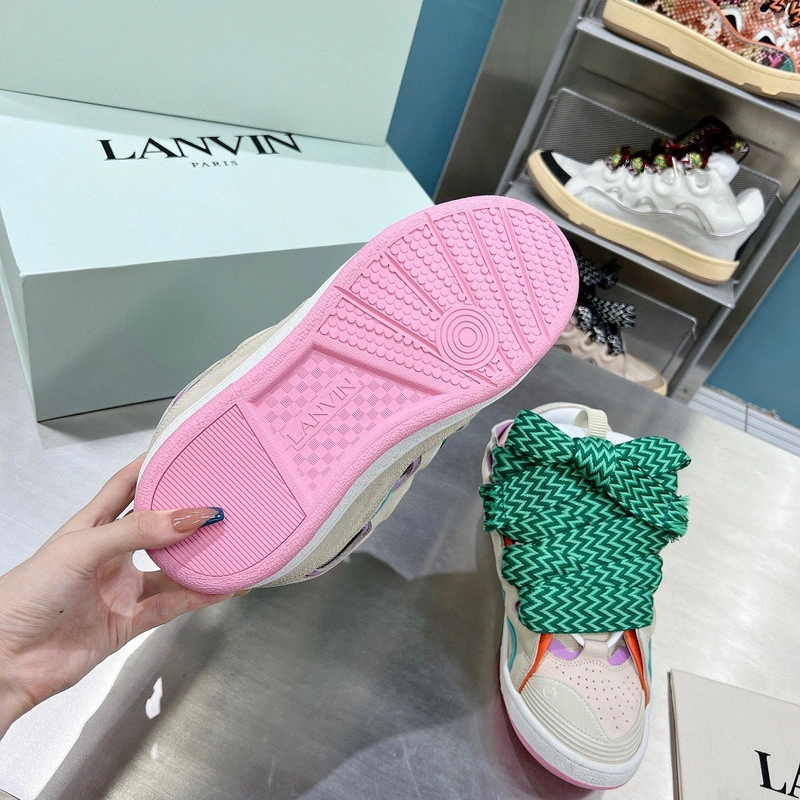 LANVI SNEAKER