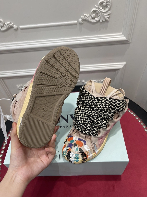 LANVI SNEAKER