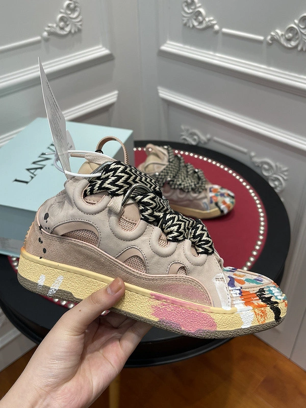 LANVI SNEAKER