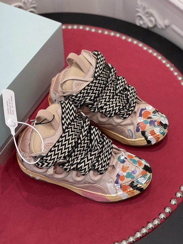 LANVI SNEAKER