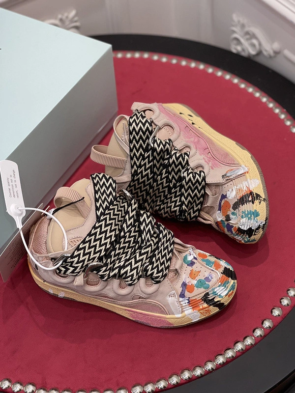 LANVI SNEAKER