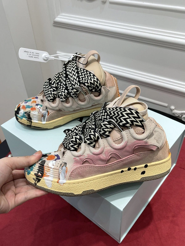 LANVI SNEAKER
