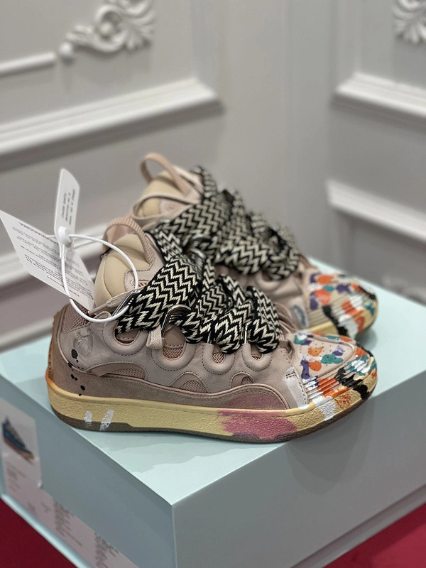 LANVI SNEAKER