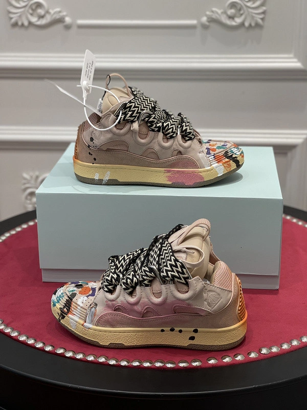 LANVI SNEAKER