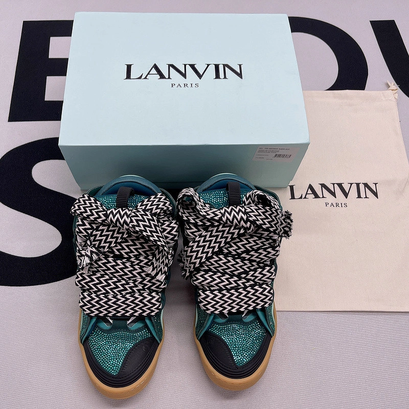 LANVI SNEAKER