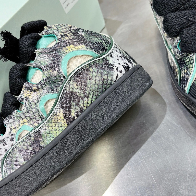 LANVI SNEAKER