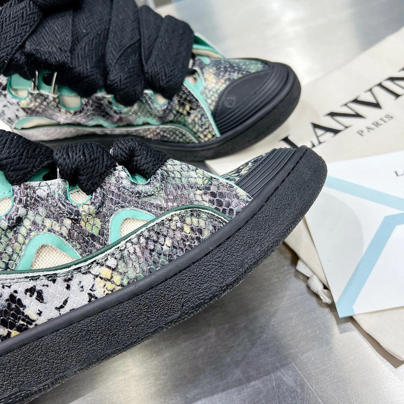 LANVI SNEAKER