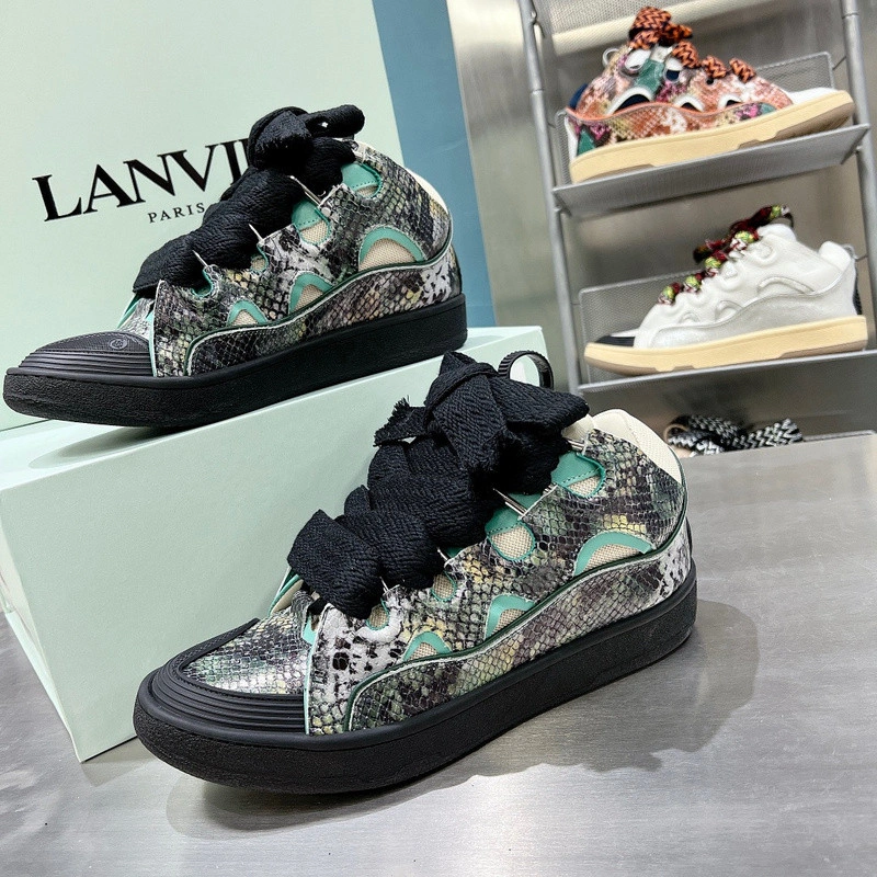 LANVI SNEAKER