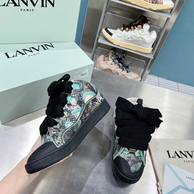 LANVI SNEAKER