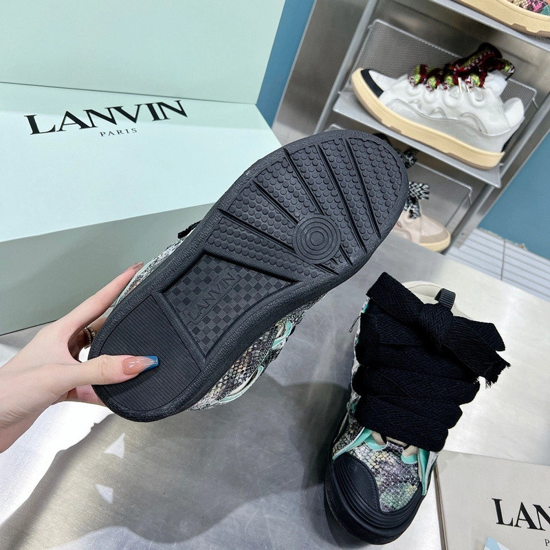 LANVI SNEAKER