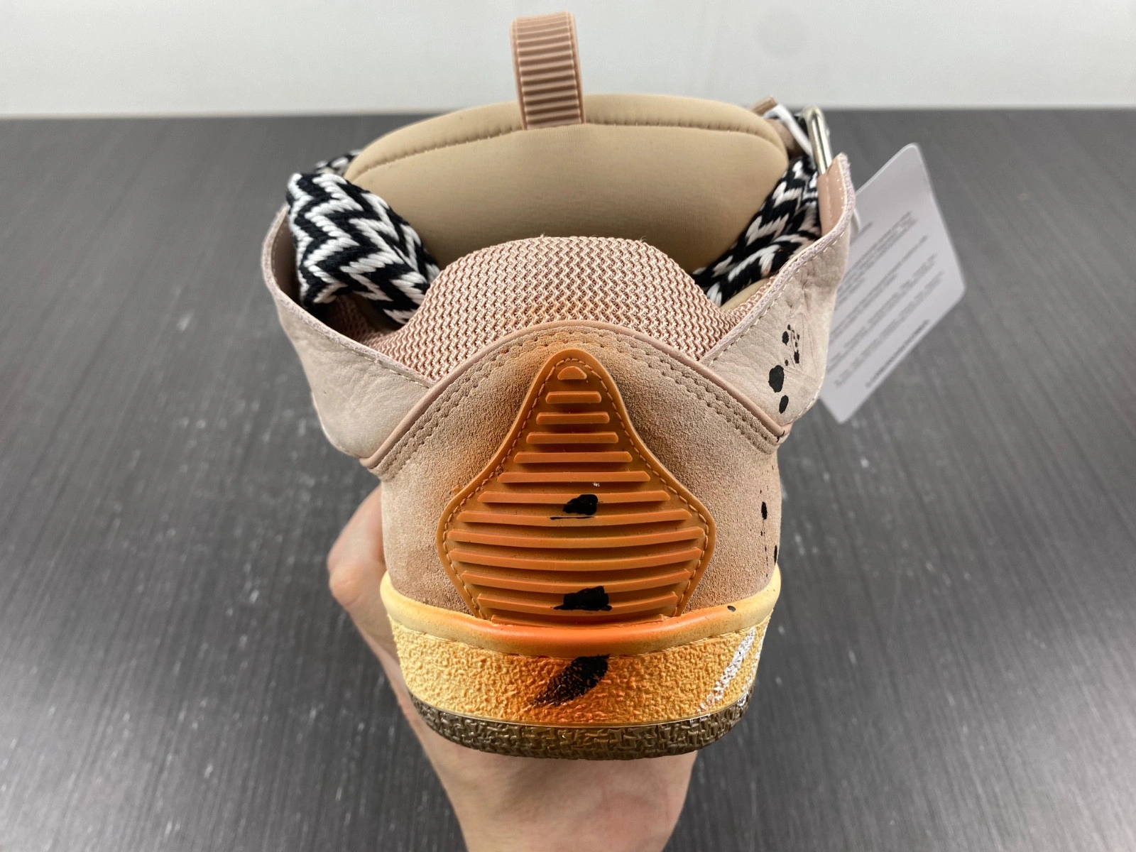 LANVI SNEAKER