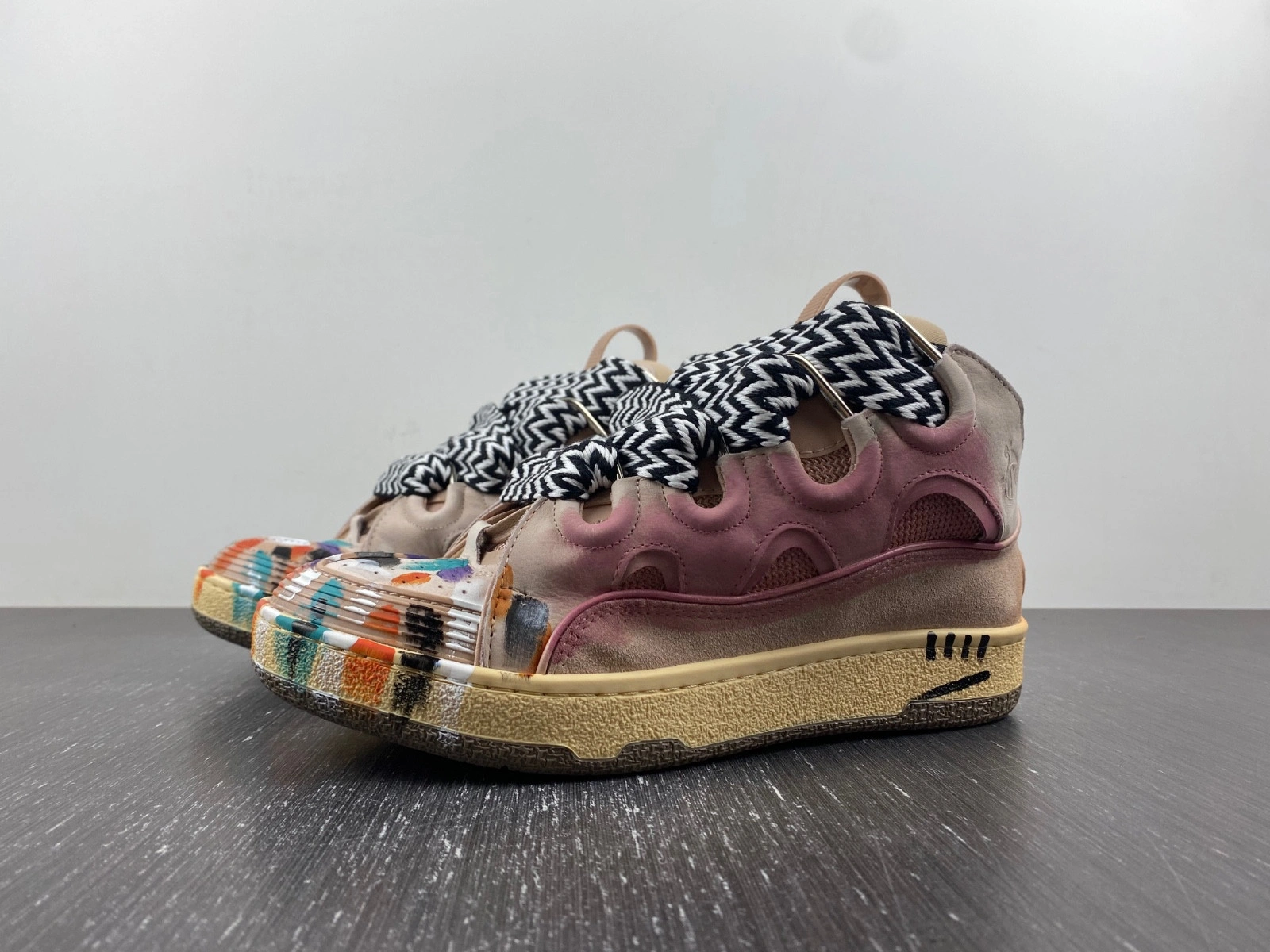 LANVI SNEAKER