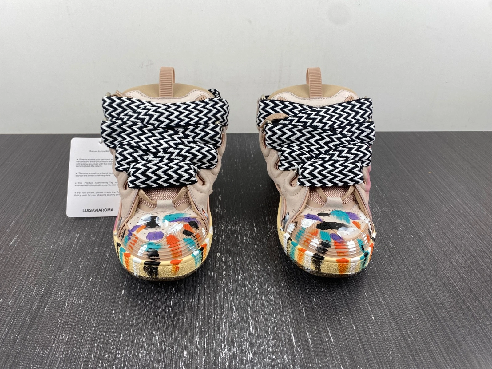 LANVI SNEAKER