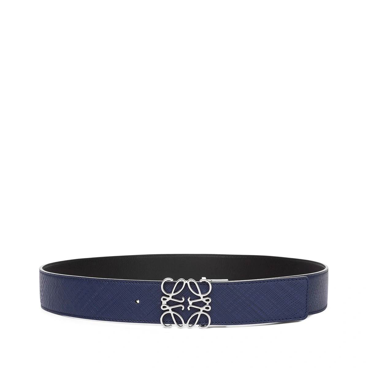 LOEWE Anagram Belt 4Cm Adj Rev 526.88.016