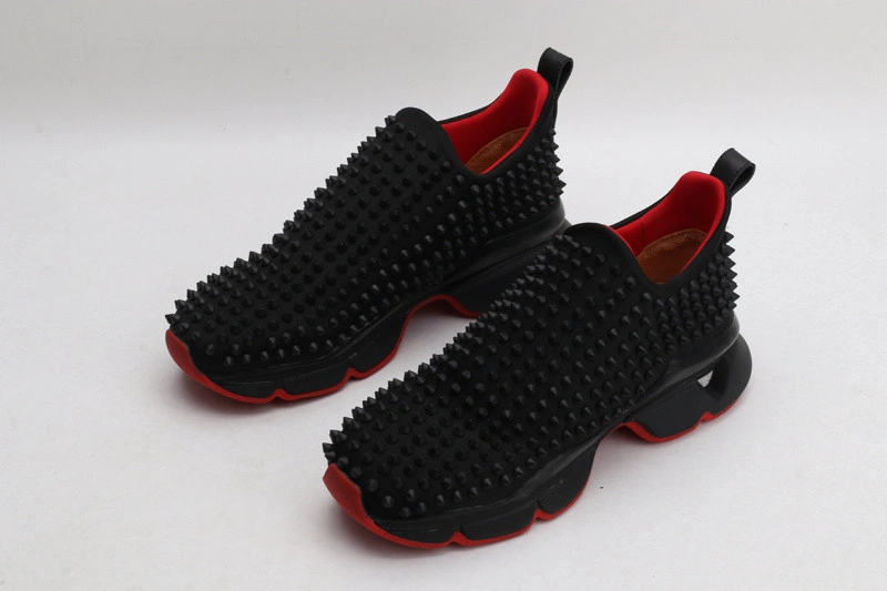 LOUBOUTON SNEAKER