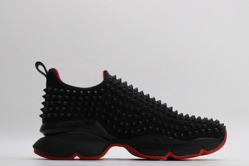 LOUBOUTON SNEAKER