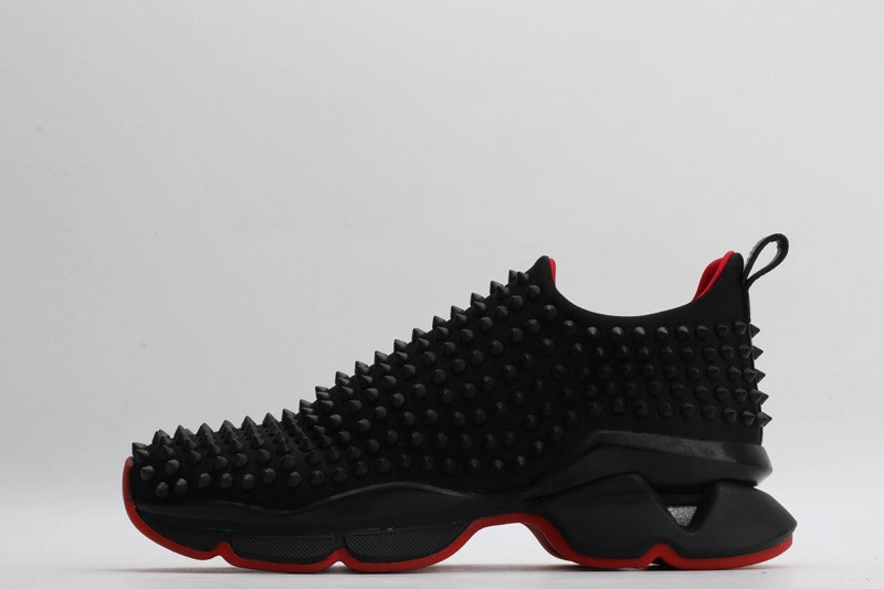 LOUBOUTON SNEAKER