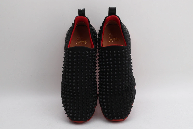 LOUBOUTON SNEAKER