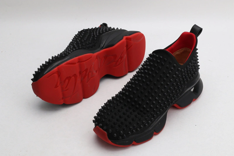 LOUBOUTON SNEAKER