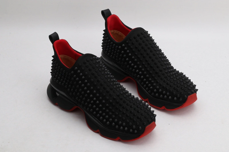 LOUBOUTON SNEAKER