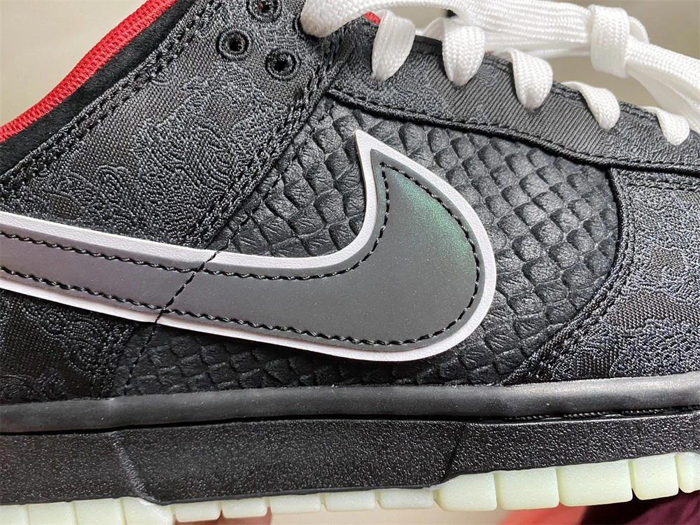 LPL Nike Dunk Low League of Legends DO2327-011