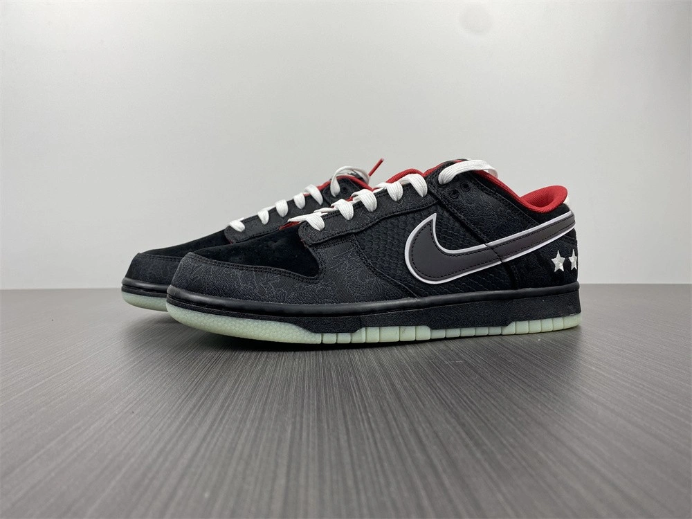 LPL Nike Dunk Low League of Legends DO2327-011