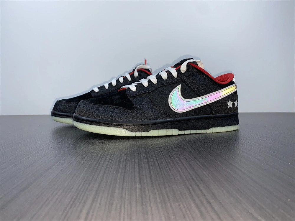 LPL Nike Dunk Low League of Legends DO2327-011