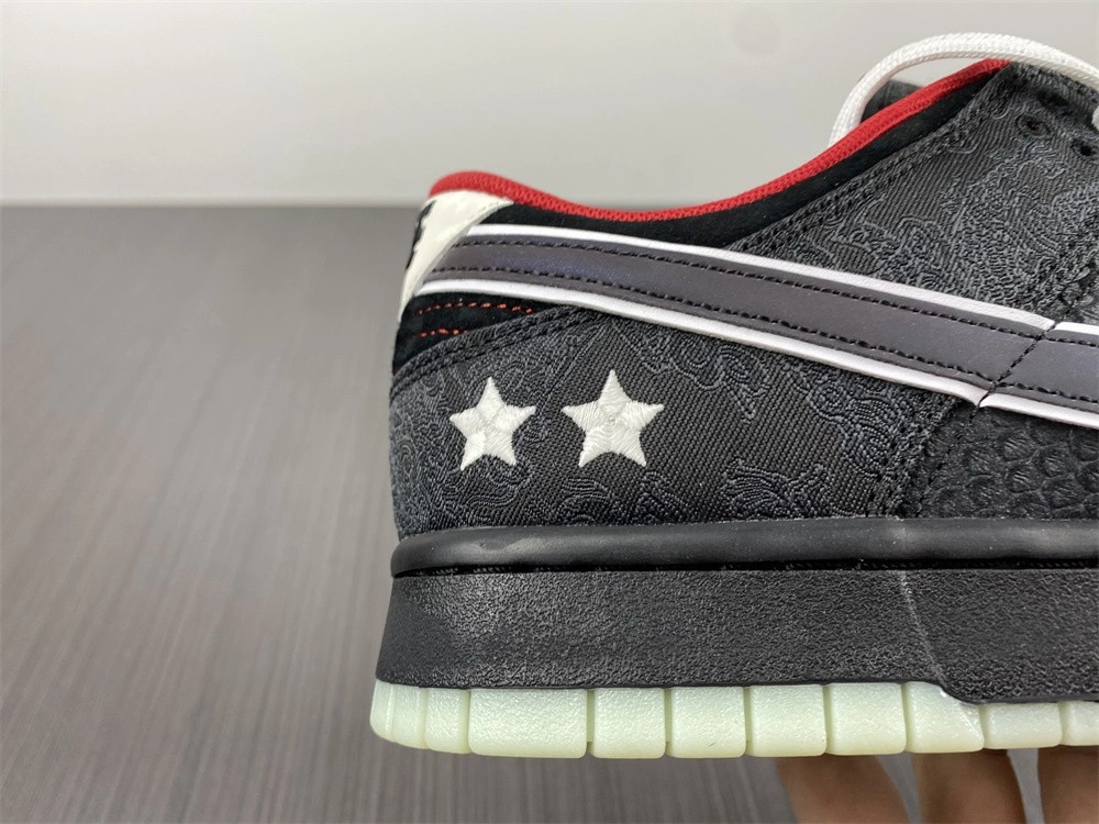LPL Nike Dunk Low League of Legends DO2327-011