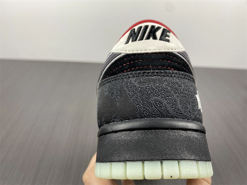 LPL Nike Dunk Low League of Legends DO2327-011