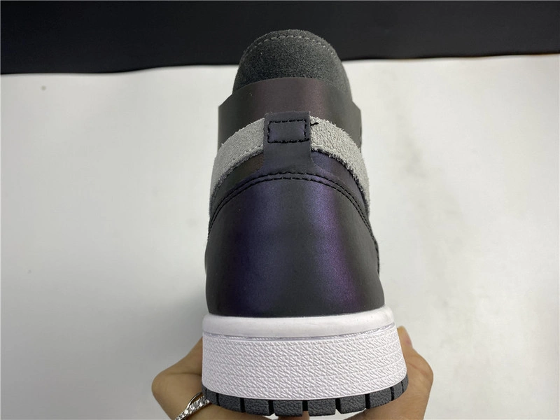 LPL x Air Jordan 1 Zoom Comfort   DD1453-001