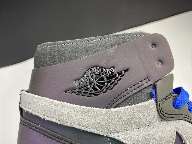 LPL x Air Jordan 1 Zoom Comfort   DD1453-001
