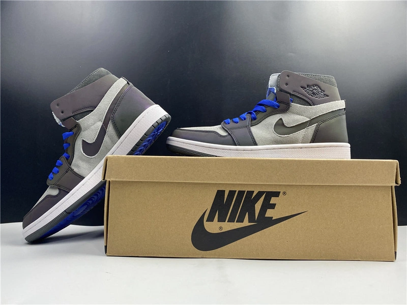 LPL x Air Jordan 1 Zoom Comfort   DD1453-001