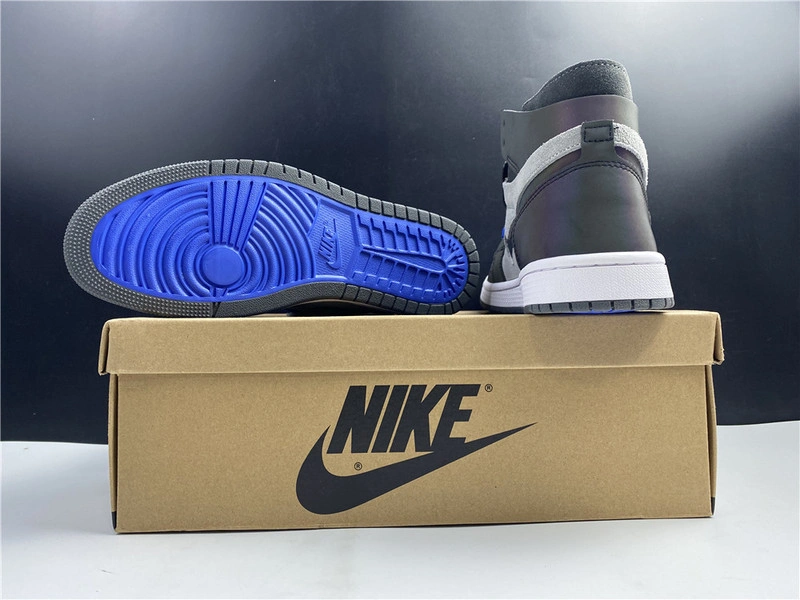 LPL x Air Jordan 1 Zoom Comfort   DD1453-001