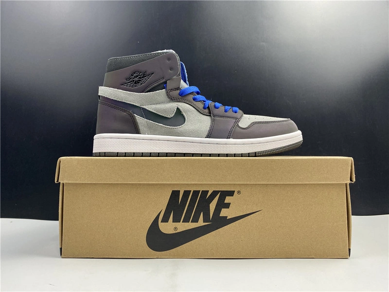 LPL x Air Jordan 1 Zoom Comfort   DD1453-001