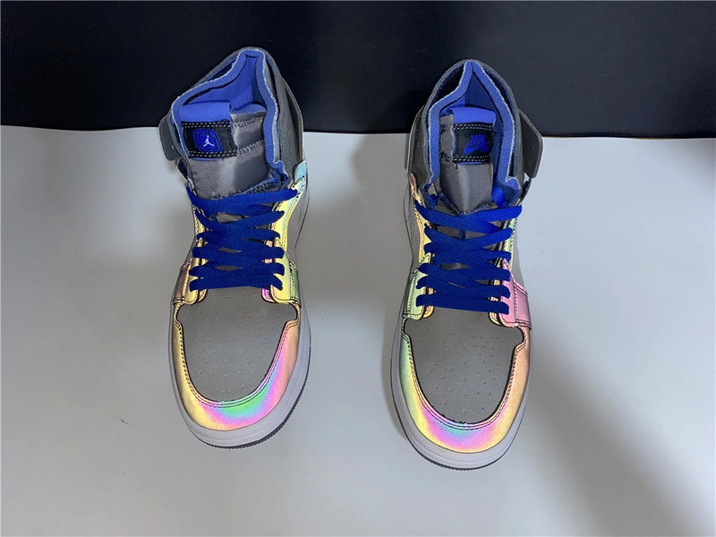 LPL x Air Jordan 1 Zoom Comfort   DD1453-001