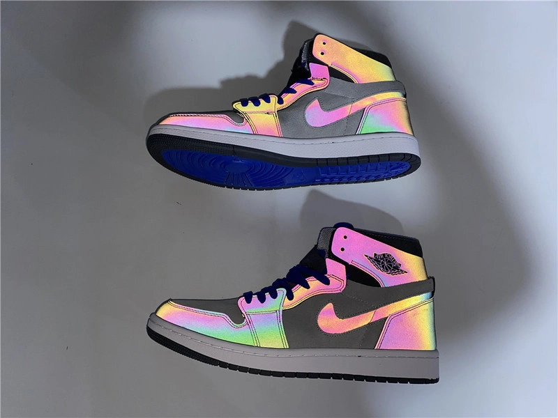 LPL x Air Jordan 1 Zoom Comfort   DD1453-001