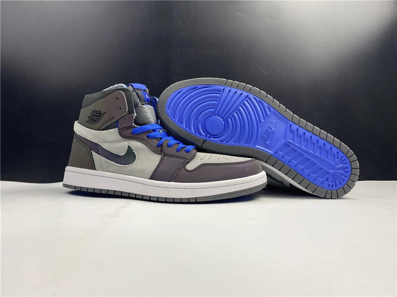 LPL x Air Jordan 1 Zoom Comfort   DD1453-001