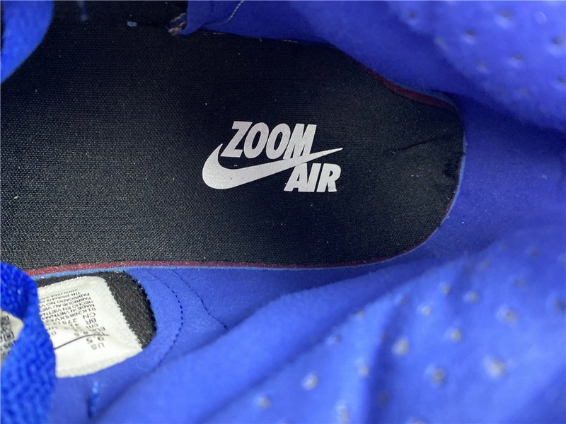 LPL x Air Jordan 1 Zoom Comfort   DD1453-001