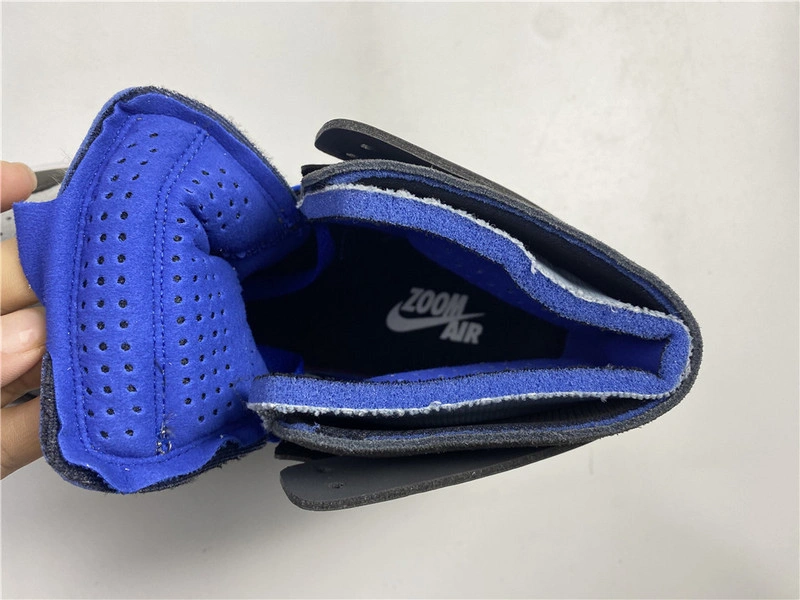 LPL x Air Jordan 1 Zoom Comfort   DD1453-001